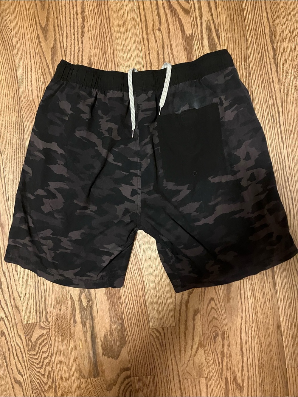 Vuori Kore Short Lined 7" - Picture 3 of 3